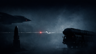 Срок действия договора СНВ-3 истекает: что это значит для мира