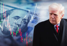 Диллемма Триффена: Как США пытаются сбалансировать дефициты, долг и статус резервной валюты