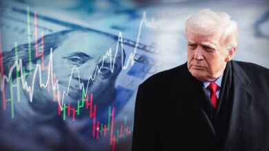 Диллемма Триффена: Как США пытаются сбалансировать дефициты, долг и статус резервной валюты