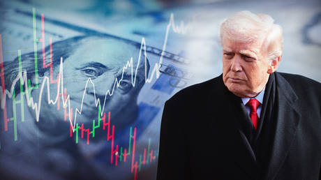 Диллемма Триффена: Как США пытаются сбалансировать дефициты, долг и статус резервной валюты