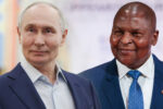 Россия и Центральноафриканская Республика укрепляют сотрудничество