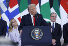 Запад в фокусе: почему Россия не может игнорировать политику США и ЕС