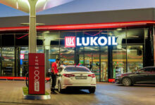 "Лукойл" продает зарубежные активы американской компании Carlyle Group