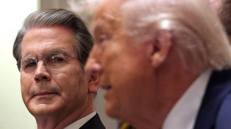 Вашингтон разочарован торговым соглашением между ЕС и Индией