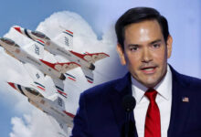 США рассматривают возможность превентивного удара по Ирану