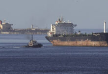 США передают Венесуэле нефтяной танкер, ранее захваченный американскими властями