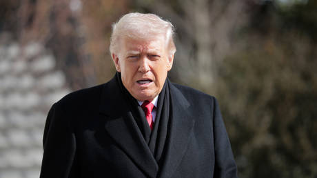 США рассматривают возможность военных ударов по Ирану