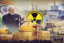 Закон ШАНТИ: новый этап развития ядерной энергетики в Индии
