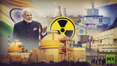 Закон ШАНТИ: новый этап развития ядерной энергетики в Индии