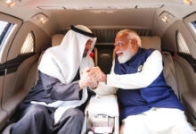 Стратегическое партнерство между Абу-Даби и Нью-Дели: перспективы сотрудничества