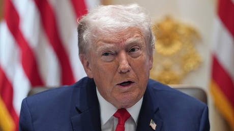 Россия согласилась на временное прекращение огня в Украине