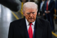 Тревожные предупреждения Трампа