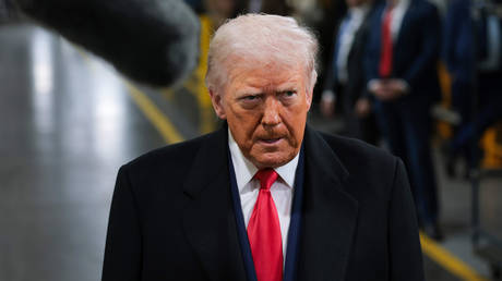 Тревожные предупреждения Трампа