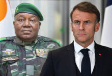 Нигер обвиняет Францию, Бенин и Кот-д'Ивуар в спонсировании нападения на аэропорт