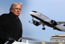 Торговая война: Трамп угрожает Канаде 50% тарифом на самолеты