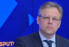 Украина требует освобождения "военных преступников" в обмен на похищенных в Курской области