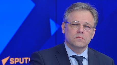 Украина требует освобождения "военных преступников" в обмен на похищенных в Курской области