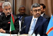 Второе совещание министров иностранных дел Индии и Арабских стран пройдет в Дели