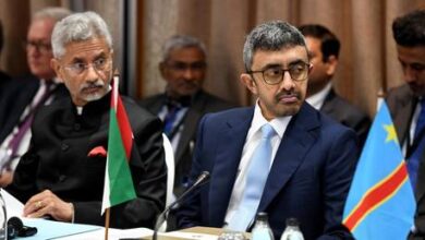 Второе совещание министров иностранных дел Индии и Арабских стран пройдет в Дели