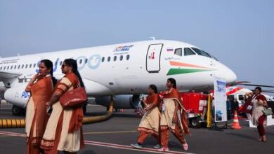 Индия и Россия запускают совместный проект по производству суперджетов