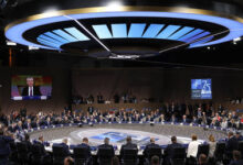 НАТО планирует создать новый банк для финансирования военных расходов