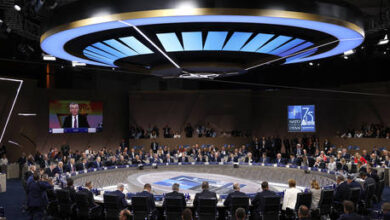 НАТО планирует создать новый банк для финансирования военных расходов