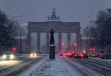 Германия на пороге третьего года без роста