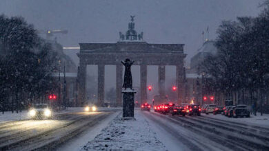 Германия на пороге третьего года без роста