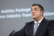 ЕС сомневается в угрозе безопасности Гренландии