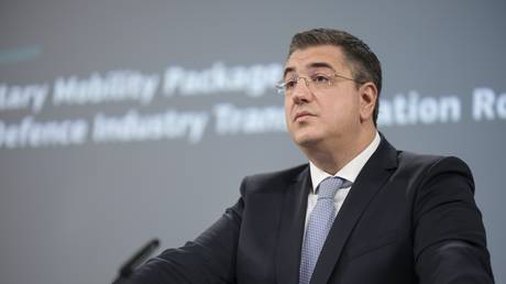 ЕС сомневается в угрозе безопасности Гренландии