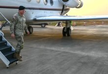 Нигерийский фронт: террористы в бегстве после ударов США, гибель христиан усиливает военное партнерство