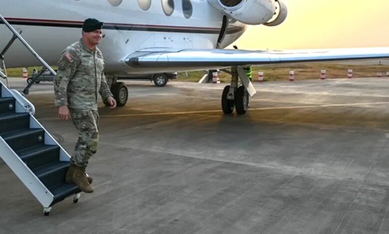 Нигерийский фронт: террористы в бегстве после ударов США, гибель христиан усиливает военное партнерство