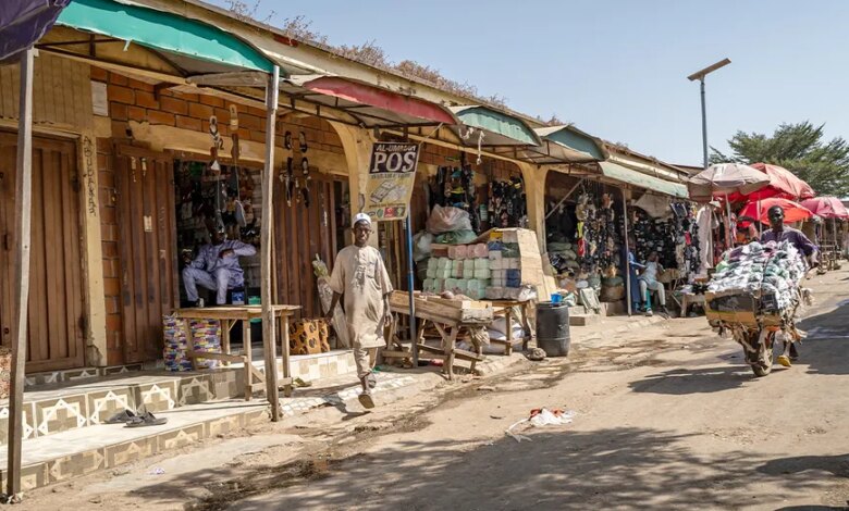 Кровавый набег в Нигерии: Десятки погибли при атаке на рынок в штате Нигер