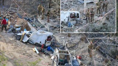 Израильские силы наносят удары по боевикам "Хезболлы" в Ливане