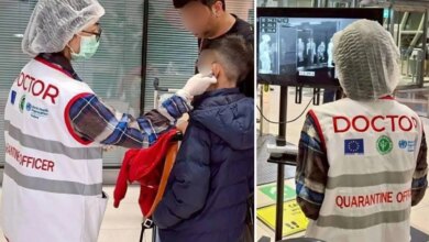 Азиатские страны бьют тревогу из-за вспышки смертельного вируса Нипах