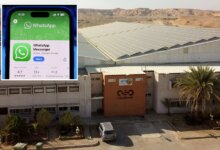 WhatsApp обвиняет израильскую компанию NSO Group в мести через суд