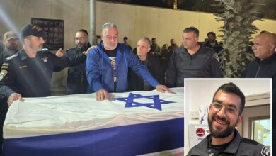 Тело последнего израильского заложника найдено в Газе