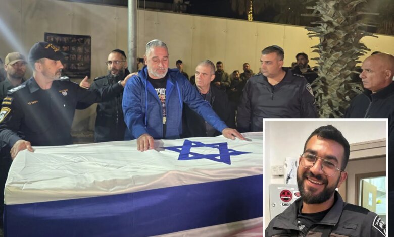 Тело последнего израильского заложника найдено в Газе