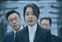 Суд в Южной Корее приговорил бывшую первую леди Ким Кен Хи к 20 месяцам тюремного заключения