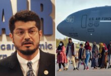 Скандал вокруг исламской некоммерческой организации: руководитель обвиняется в сокрытии информации о расходовании миллионов долларов