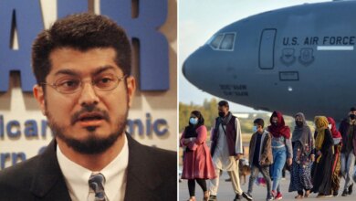 Скандал вокруг исламской некоммерческой организации: руководитель обвиняется в сокрытии информации о расходовании миллионов долларов