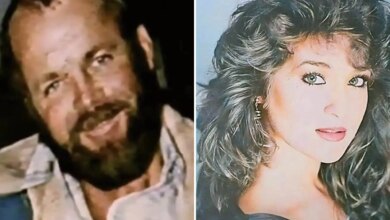 Лицом к лицу с монстром: история выжившей встречи с серийным убийцей