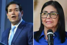 США предпринимают первые шаги к восстановлению отношений с Венесуэлой