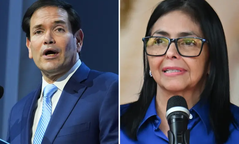 США предпринимают первые шаги к восстановлению отношений с Венесуэлой