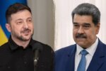 Экстрадиция Мадуро: Зеленский намекает на «рецепт» для России, мир недоволен