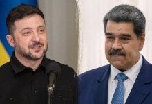 Экстрадиция Мадуро: Зеленский намекает на "рецепт" для России, мир недоволен