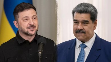 Экстрадиция Мадуро: Зеленский намекает на "рецепт" для России, мир недоволен