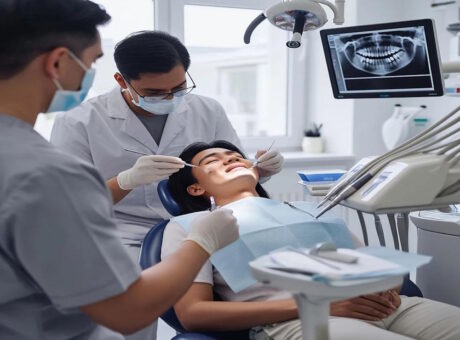 Чем отличается лечение зубов под наркозом от седации: разбор в нюансах