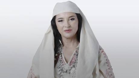 Судебный иск против виртуального министра