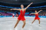 Как система подготовки фигуристов в России продолжает производить чемпионов, несмотря на санкции и эмиграцию спортсменов